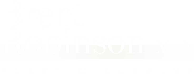 Brent Robinson Plastic Surgery Logo